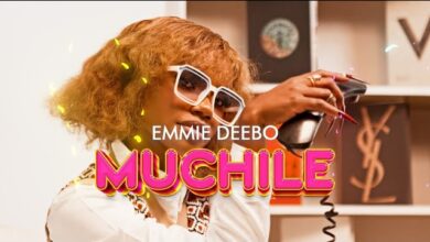 Emmie Deebo – Muchile (Official Video)