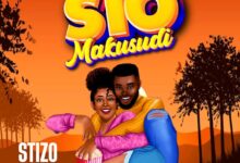 Stizo – Sio makusudi
