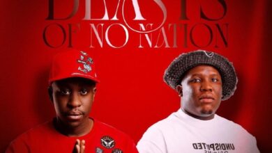 uLazi & Busta 929 ft. Kwanda MusiQ & Navaro – Beasts Of No Nation