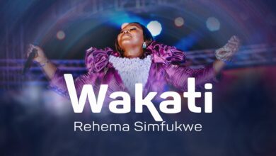 Rehema Simfukwe – Wakati