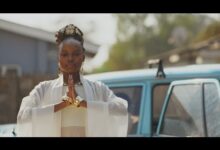 Kim Makumbe ft. Nutty O & Onesimus - My Way (Official Video)