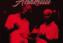 Slaksum ft. Aqualaskin - Abakulu