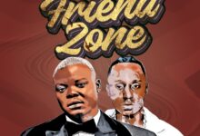 Harmonize ft. Ibraah – Friend Zone