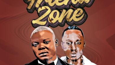 Harmonize ft. Ibraah – Friend Zone