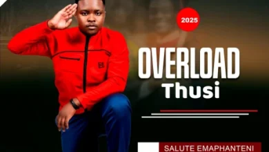 Overload Thusi – Salute Emaphanteni (Full Ep)