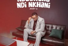 Kell Kay - Ndabwera Ndi Nkhani Album (Part 2)
