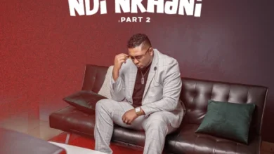 Kell Kay - Ndabwera Ndi Nkhani Album (Part 2)