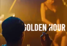 Soulful Guru – Golden Hour