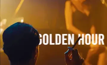 Soulful Guru – Golden Hour