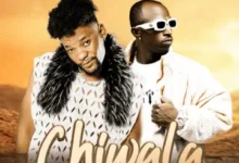 Chiwala ft. Macky 2 - Chiwala