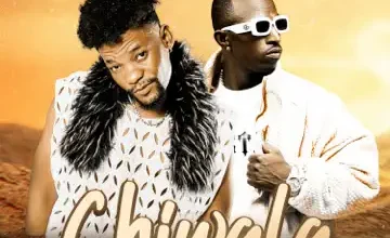 Chiwala ft. Macky 2 - Chiwala