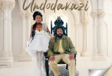 Nkabikazi, Big Zulu – Undodakazi EP