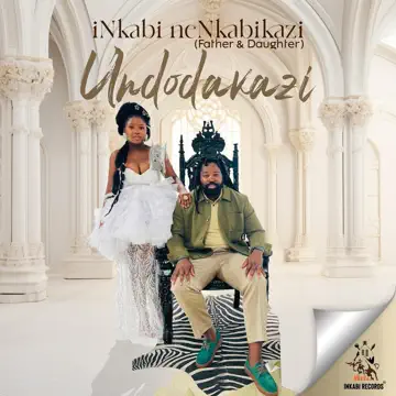 Nkabikazi, Big Zulu – Undodakazi EP