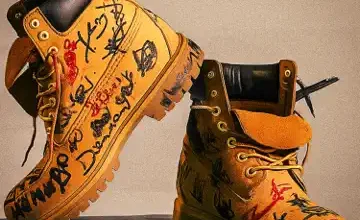 Gonaboy - Same Timbs