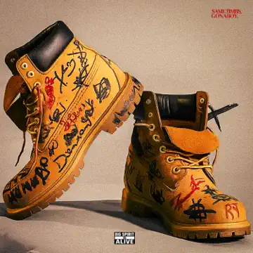 Same Timbs