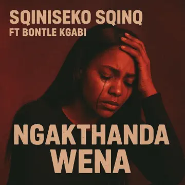 Ngakthanda Wena