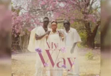 Kim Makumbe ft. Nutty O & Onesimus - My Way