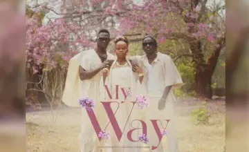 Kim Makumbe ft. Nutty O & Onesimus - My Way