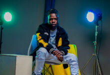 D jonz ft. Jon Tyga - Jay Dodo