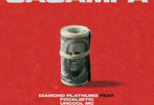 Diamond Platnumz – Sasampa