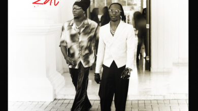 Yo Maps ft. Stonebwoy - I Wanna Eat