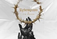 Tio Nason - Redemption Ep