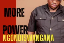 Chester - Ngondiswangana Awalo