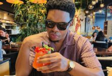 "I Was Pretty Bankrupt Last Year", Bobby East Reveals!!
