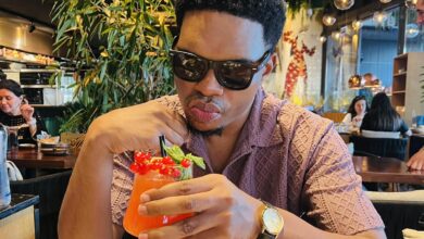 "I Was Pretty Bankrupt Last Year", Bobby East Reveals!!