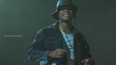 Malinga - Tommy Shelby (Freestyle)