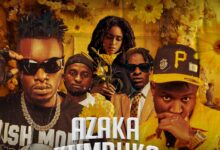 Dope Boys ft. Kayz Adamz & Pokelo - Azakakumbuka