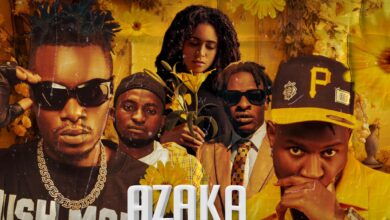 Dope Boys ft. Kayz Adamz & Pokelo - Azakakumbuka