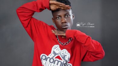 Fly Jay ft. T Pack - Nima Ku Kumbuka Daev