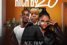 Ace Trap ft. Emmie Deebo - Rich By 20