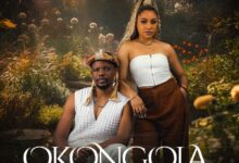 James Sakala & Naimah - Okongola