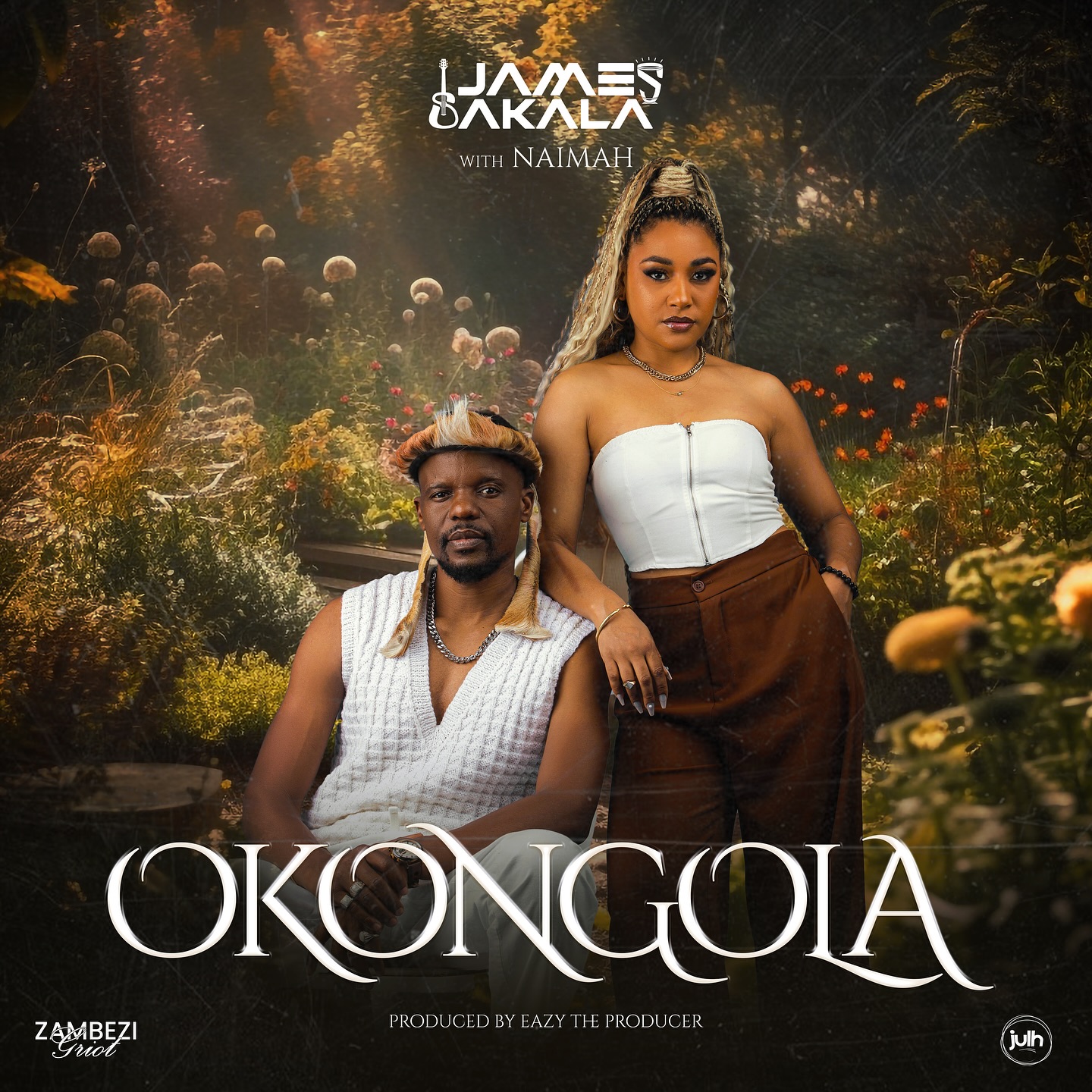 Okongola