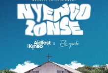 Aidfest & Kineo ft. Eli Njuchi - Nyengo Zonse