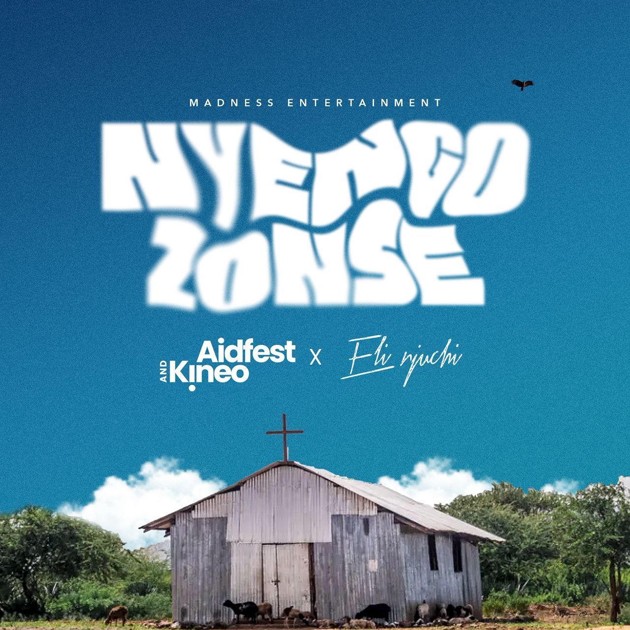 Nyengo Zonse