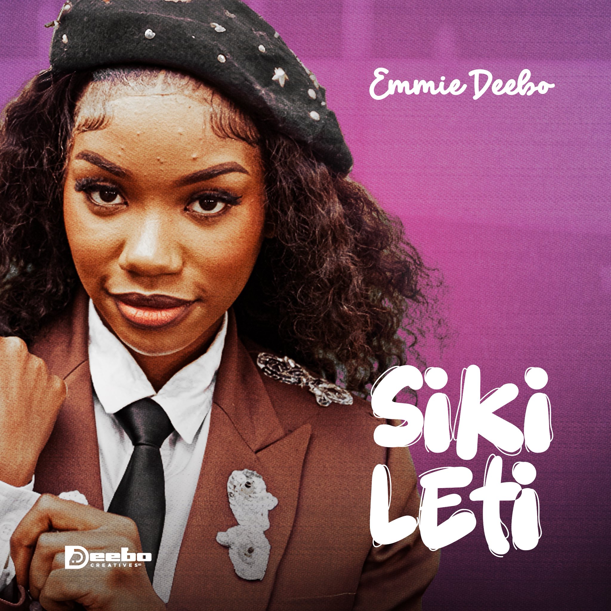 Sikileti