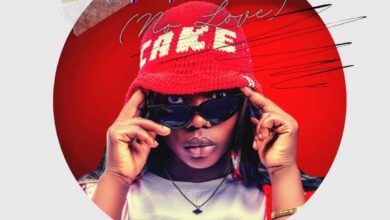 Trina South - Chikondi (No Love)