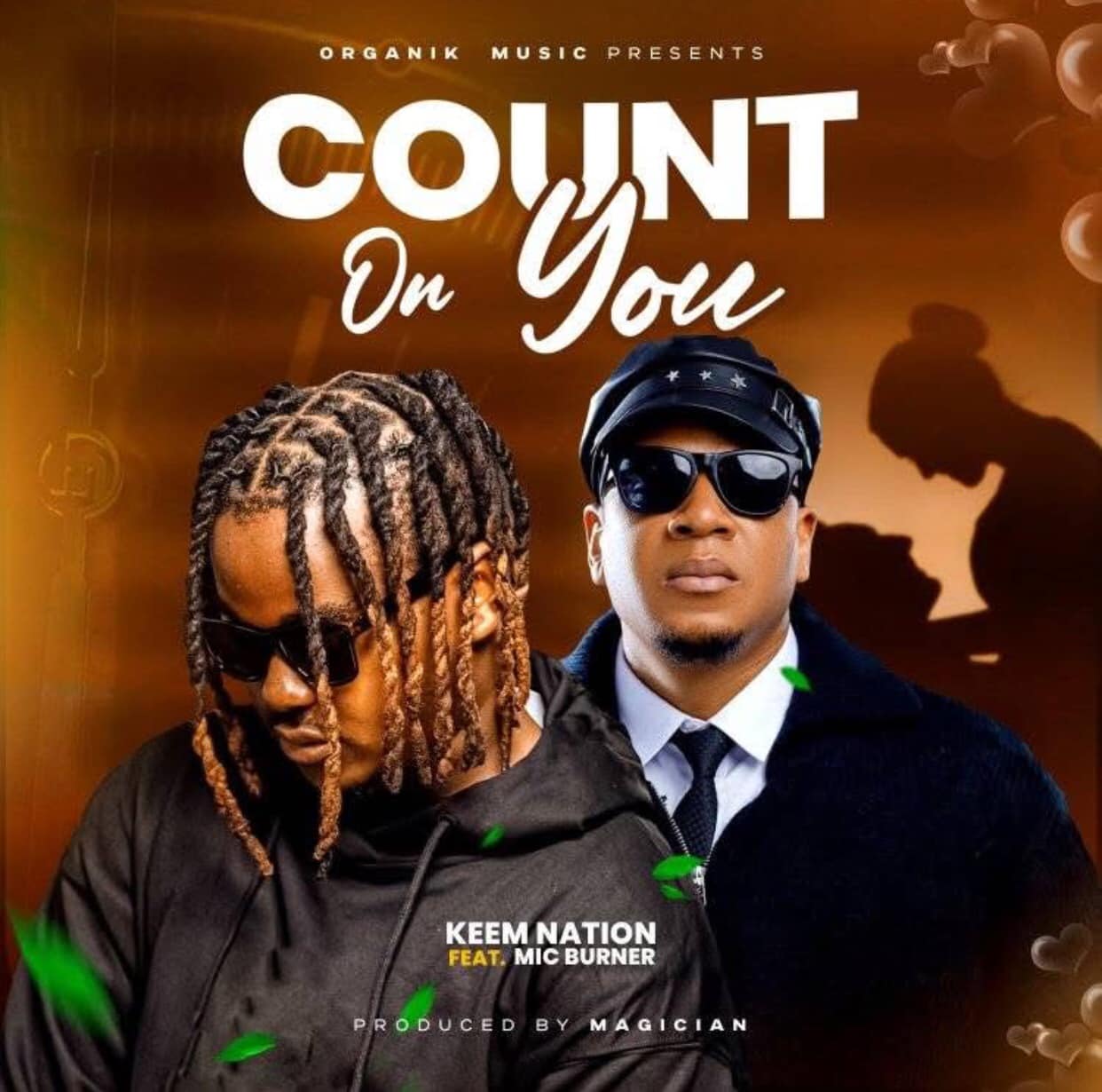 Count On You (Remix)