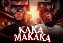 Shokii ft. Fly Jay - Kaka Makaka