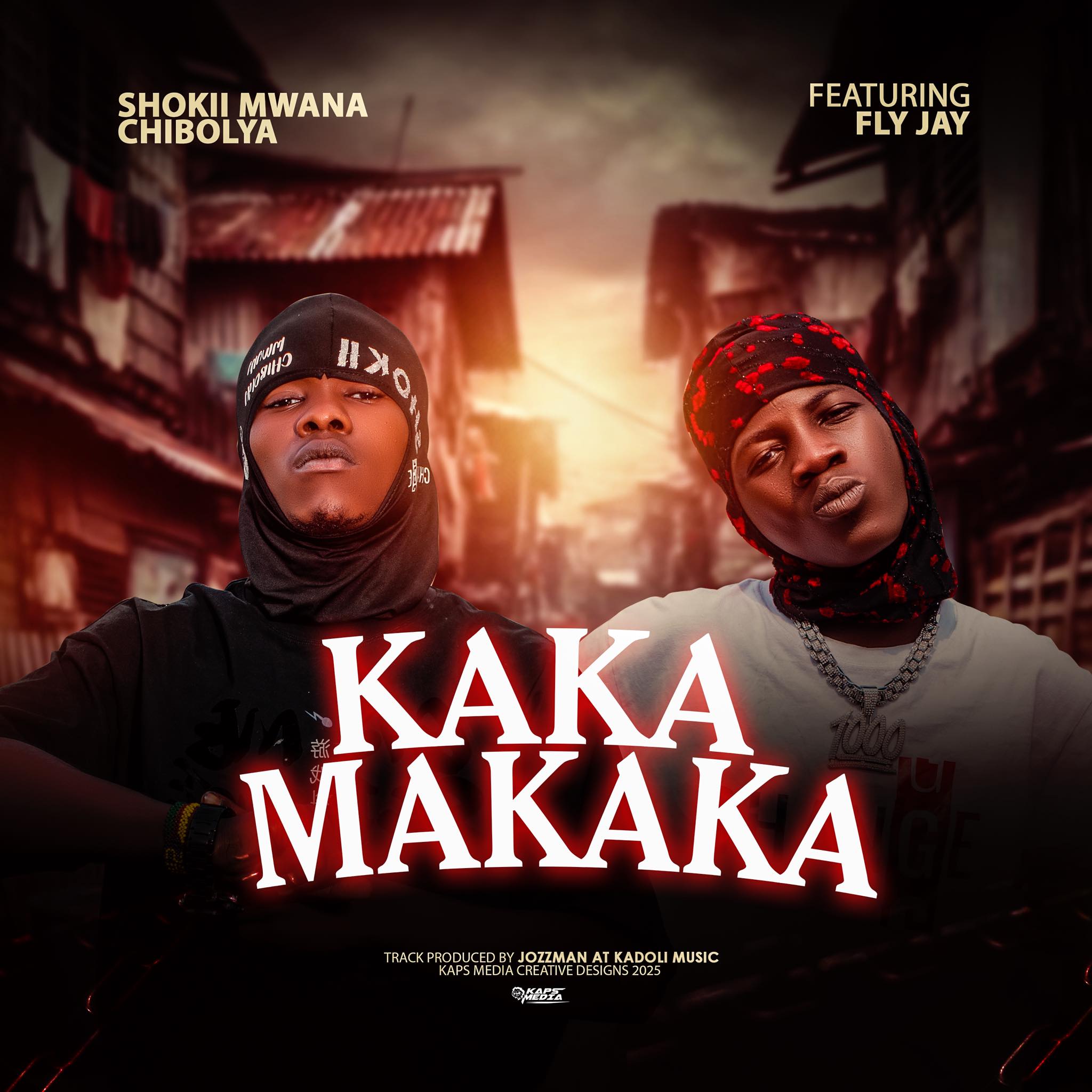 Kaka Makaka