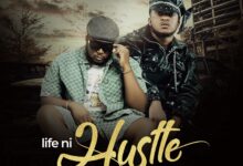 Jutel ft. Dizmo - Hustle
