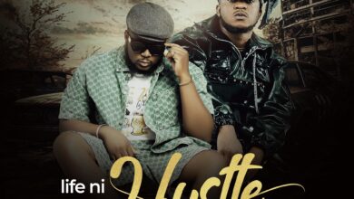 Jutel ft. Dizmo - Hustle
