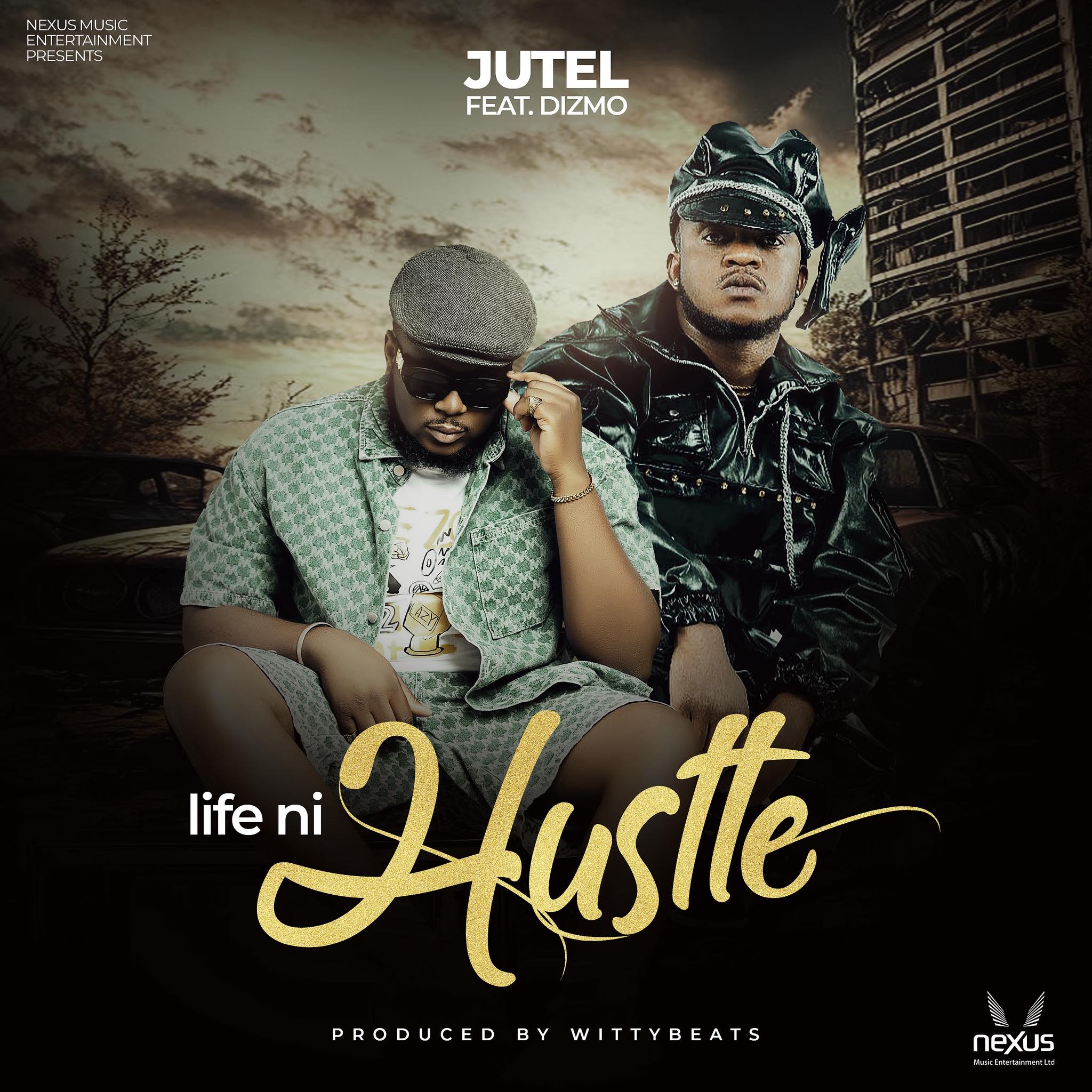 Hustle