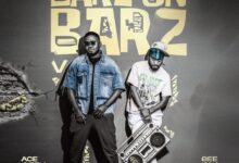 Bee Jay & Ace Jizzy – Barz On Barz 5