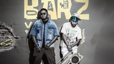 Bee Jay & Ace Jizzy – Barz On Barz 5