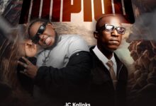 JC kalinks ft. Macky 2 - IMPILO