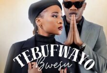 Selemanyo ft. Saliyah Miyanda - Tebufwayo Bwesu
